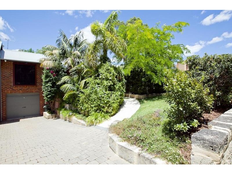 2/17 Airlie street, Claremont WA 6010