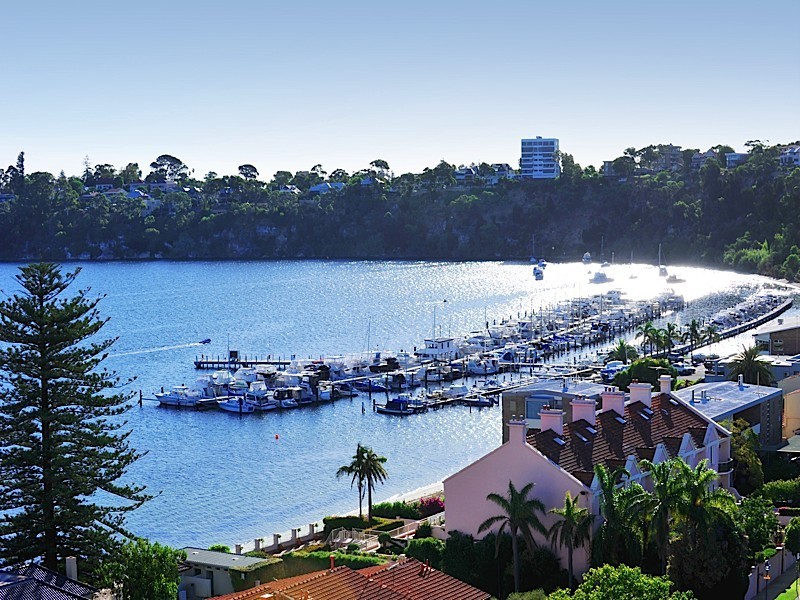 10D/25 Victoria Avenue, Claremont WA 6010