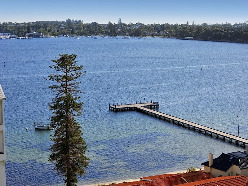 10D/25 Victoria Avenue, Claremont WA 6010