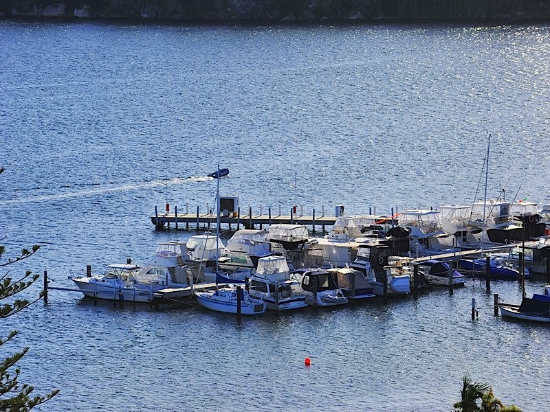 10D/25 Victoria Avenue, Claremont WA 6010