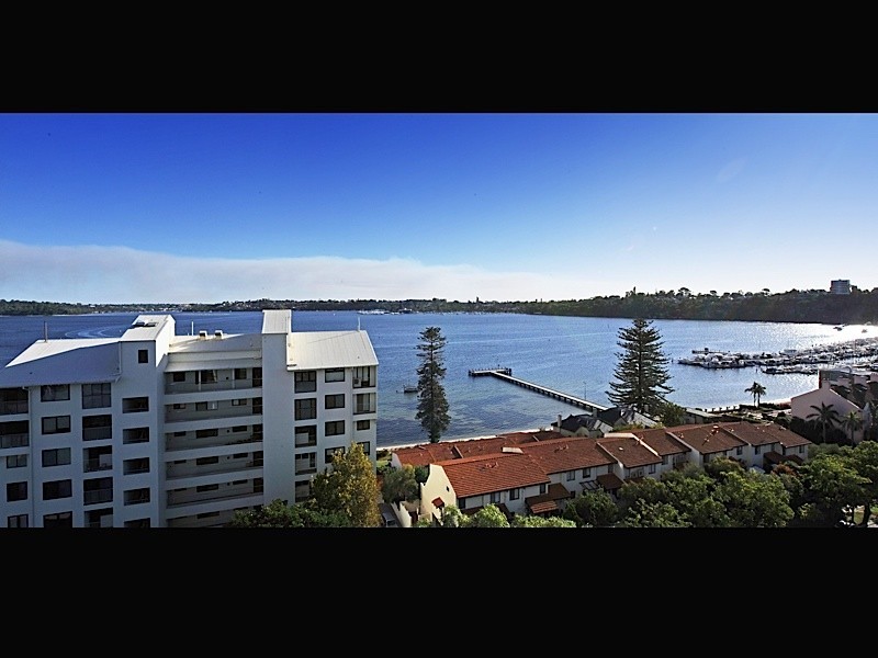 10D/25 Victoria Avenue, Claremont WA 6010