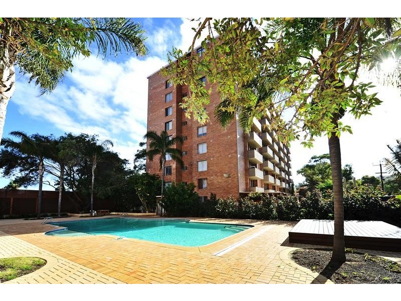 116/4 Dover Court, Mosman Park WA 6012