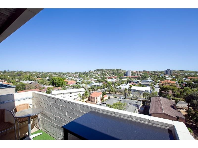 116/4 Dover Court, Mosman Park WA 6012