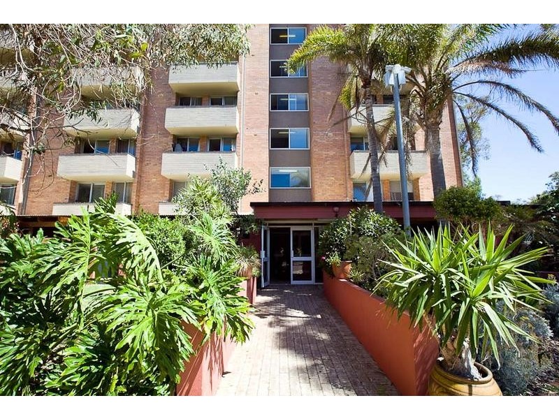 116/4 Dover Court, Mosman Park WA 6012