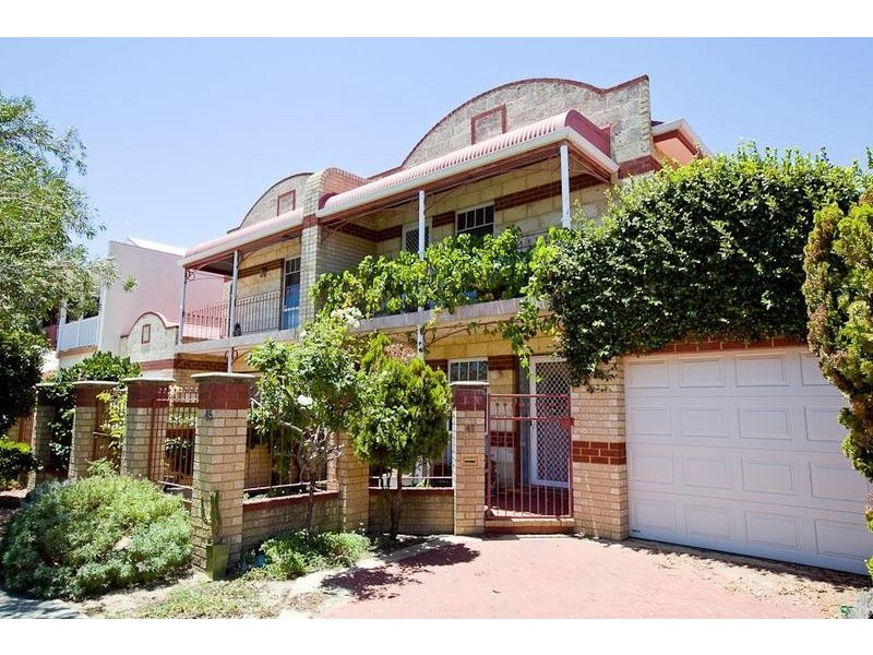 45 Monument Street, Mosman Park WA 6012