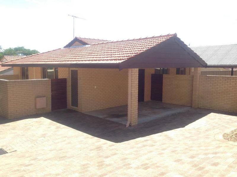 2/187 Marmion Street, Palmyra WA 6157