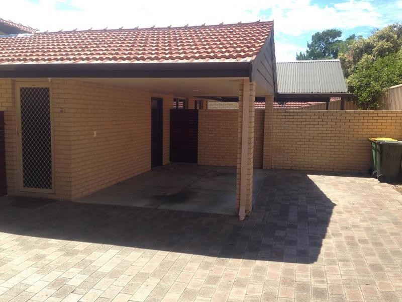 2/187 Marmion Street, Palmyra WA 6157