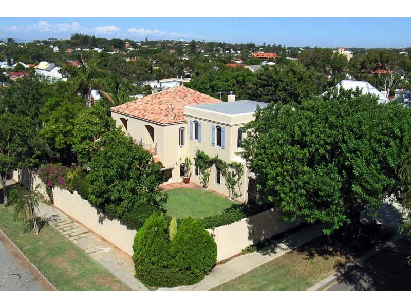 14 George Street, Cottesloe WA 6011