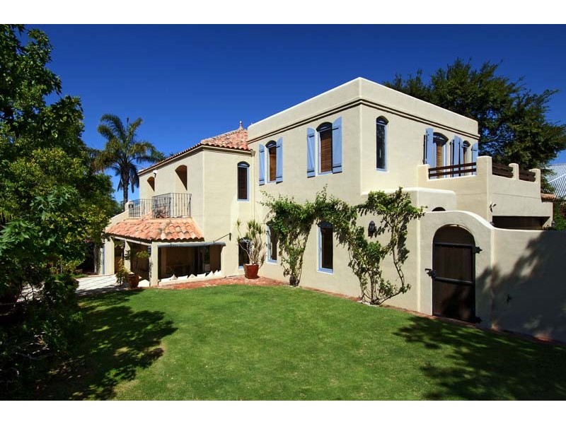 14 George Street, Cottesloe WA 6011