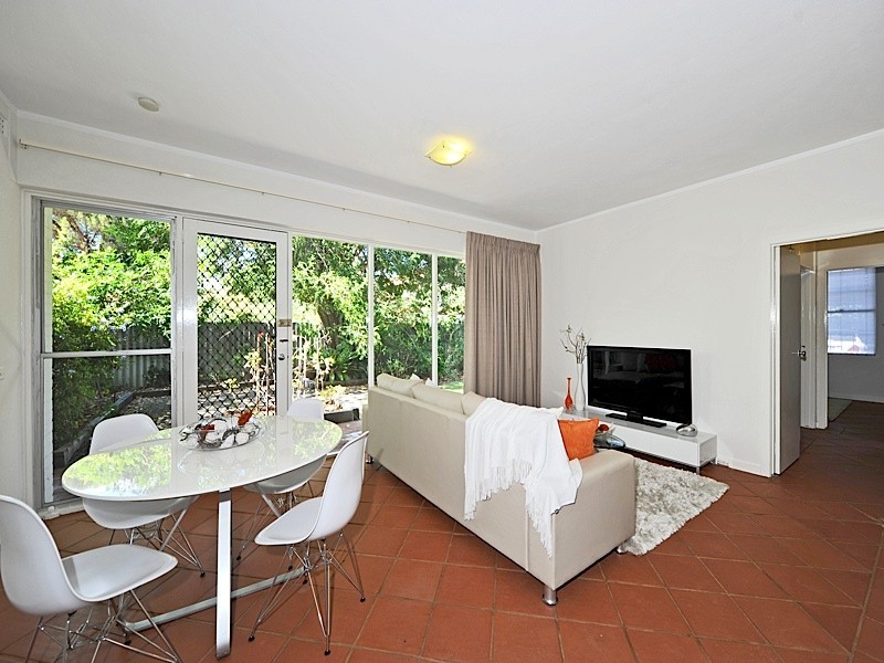 3/16 Caporn Street, Crawley WA 6009