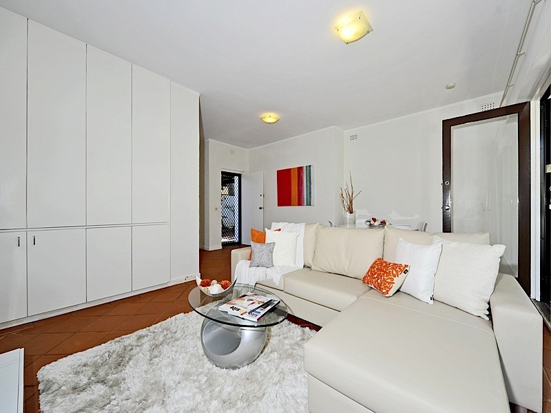 3/16 Caporn Street, Crawley WA 6009