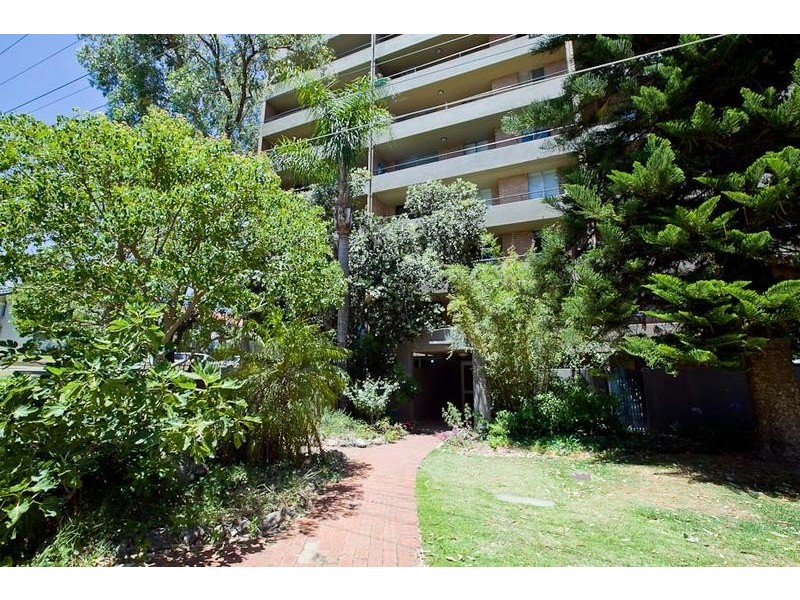 186/2 Murray Avenue, Mosman Park WA 6012