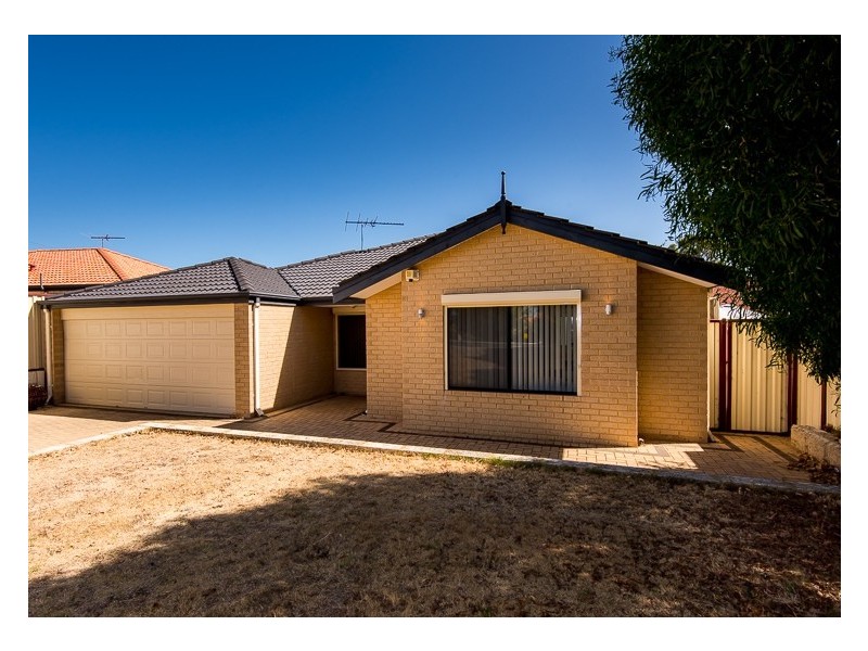 4 Hames Street, Hamilton Hill WA 6163