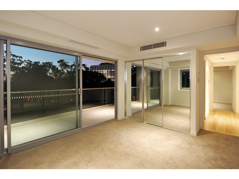 6/18 Bellevue Terrace, West Perth WA 6005