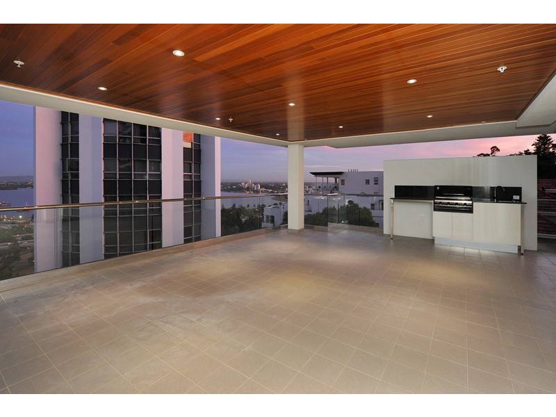 6/18 Bellevue Terrace, West Perth WA 6005