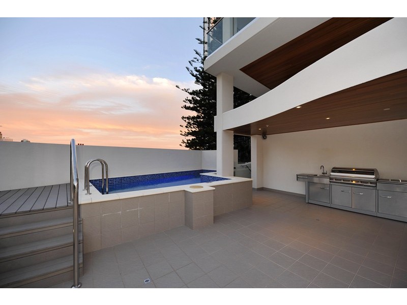 6/18 Bellevue Terrace, West Perth WA 6005