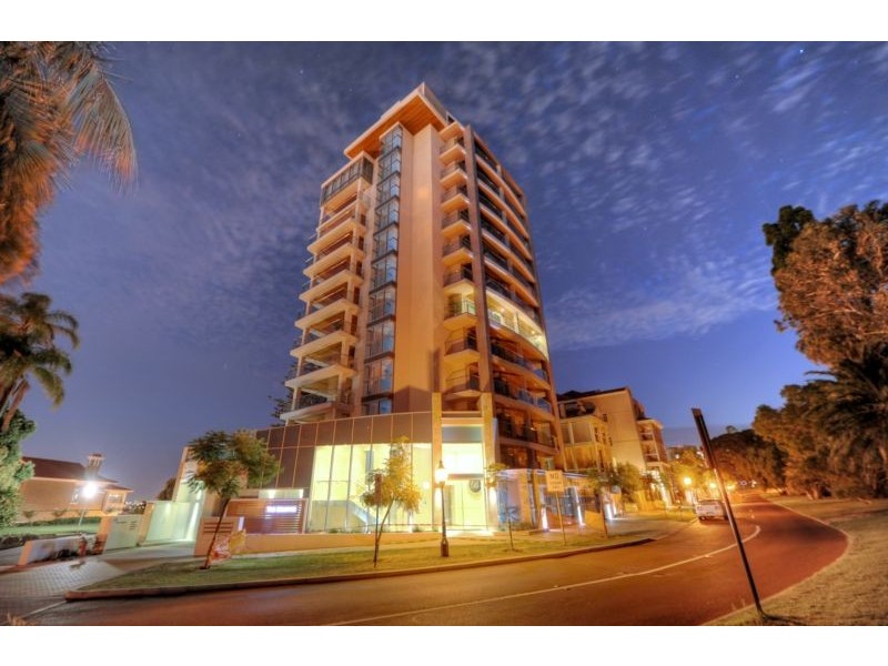 6/18 Bellevue Terrace, West Perth WA 6005