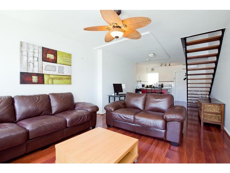 7/26 Wellington street, Mosman Park WA 6012