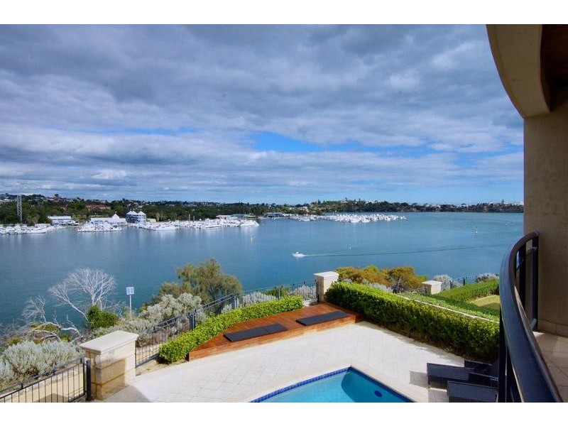 54 Hutchinson Avenue, Mosman Park WA 6012