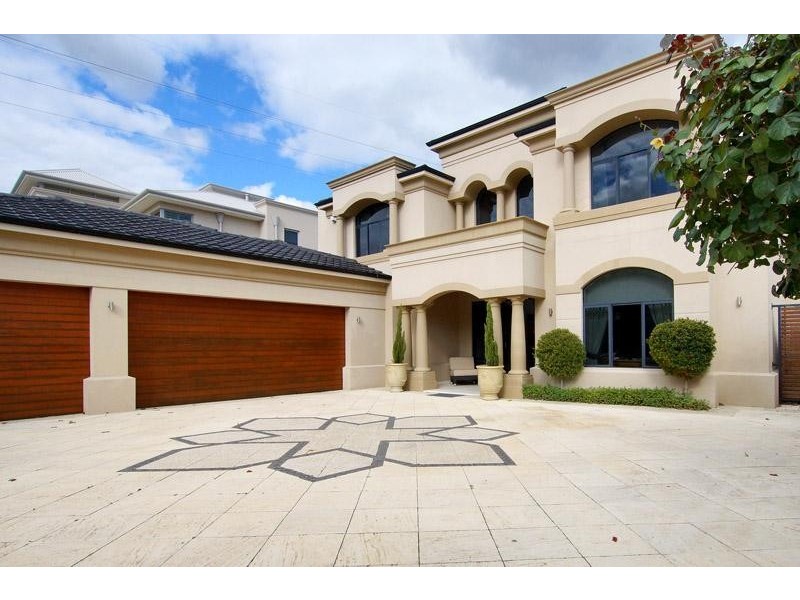 54 Hutchinson Avenue, Mosman Park WA 6012