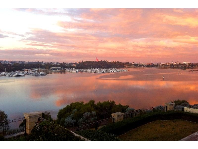 54 Hutchinson Avenue, Mosman Park WA 6012