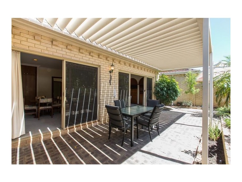 3/31 Victoria Avenue, Claremont WA 6010