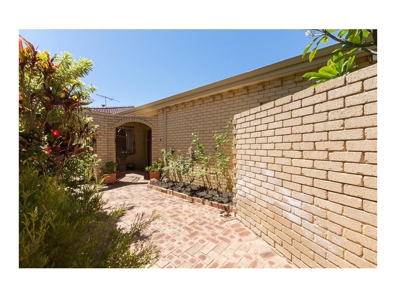 3/31 Victoria Avenue, Claremont WA 6010