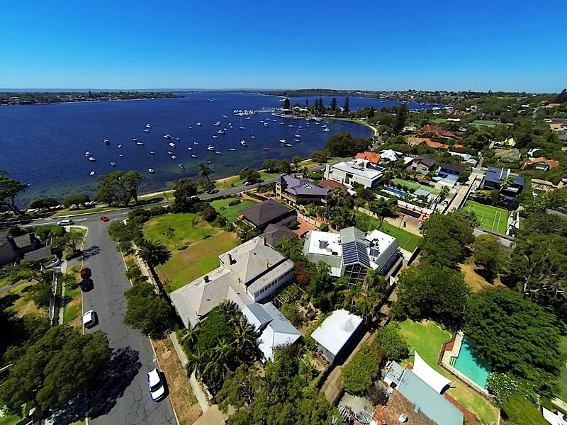35 The Esplanade, Peppermint Grove WA 6011