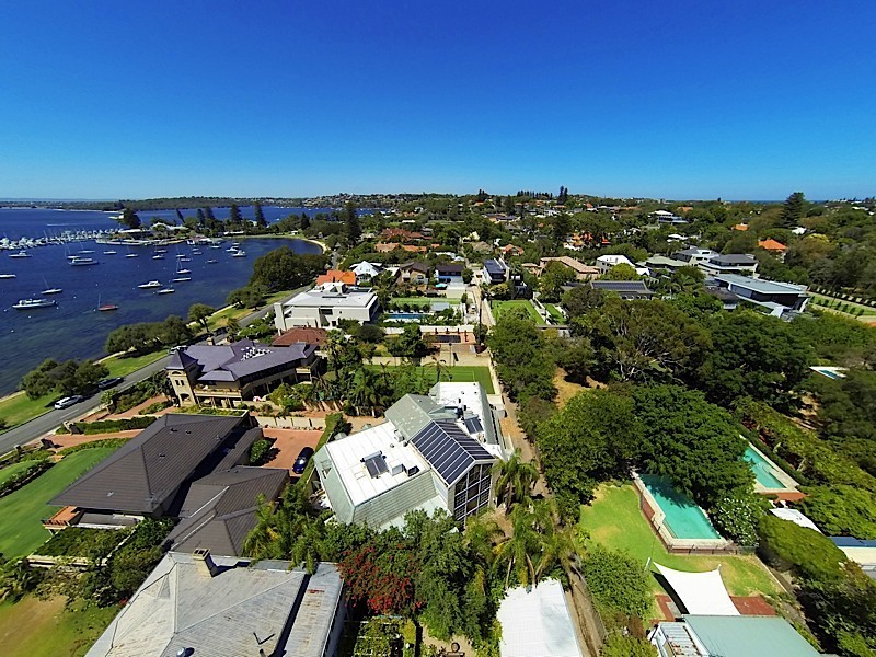 35 The Esplanade, Peppermint Grove WA 6011
