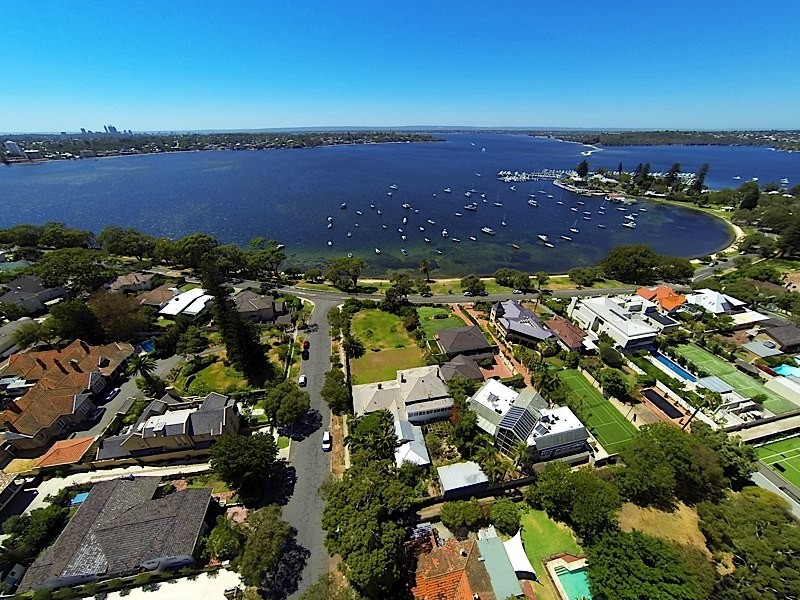 35 The Esplanade, Peppermint Grove WA 6011