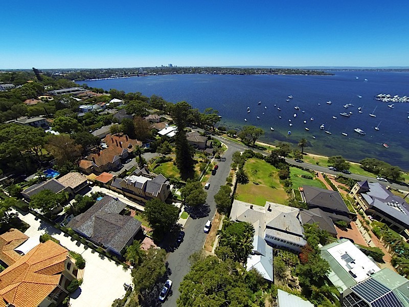 35 The Esplanade, Peppermint Grove WA 6011