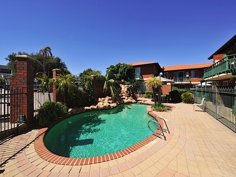 19/6 Stuart Street, Mosman Park WA 6012