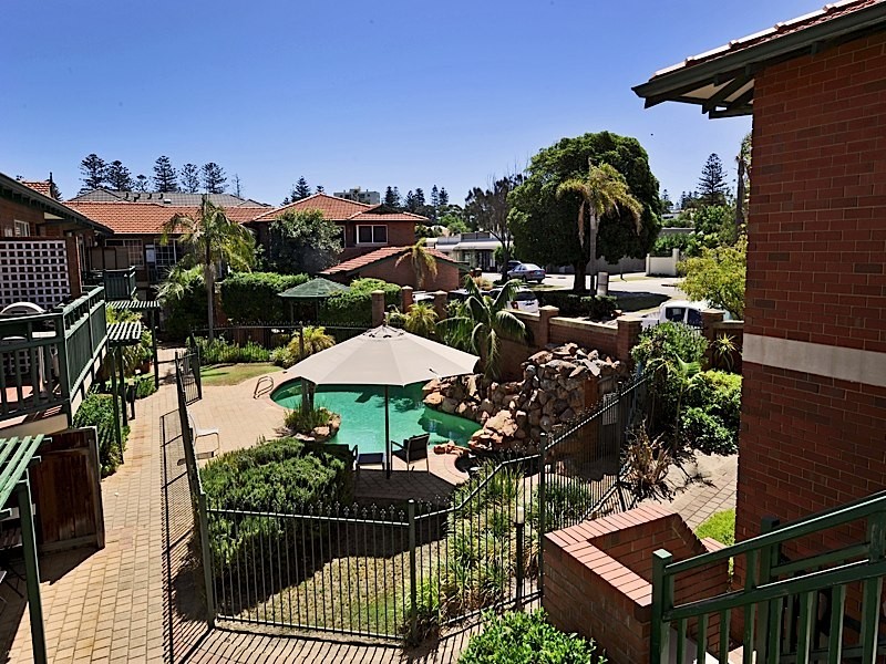 19/6 Stuart Street, Mosman Park WA 6012