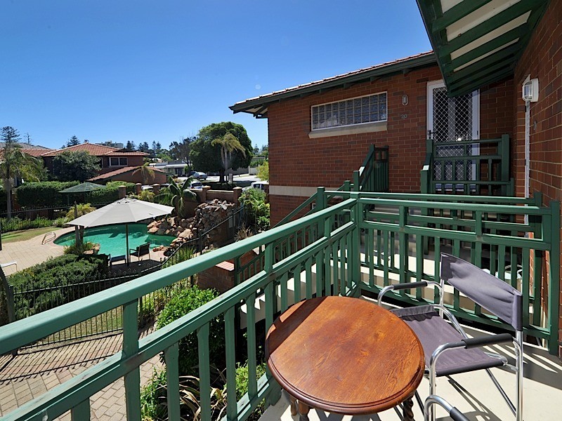 19/6 Stuart Street, Mosman Park WA 6012