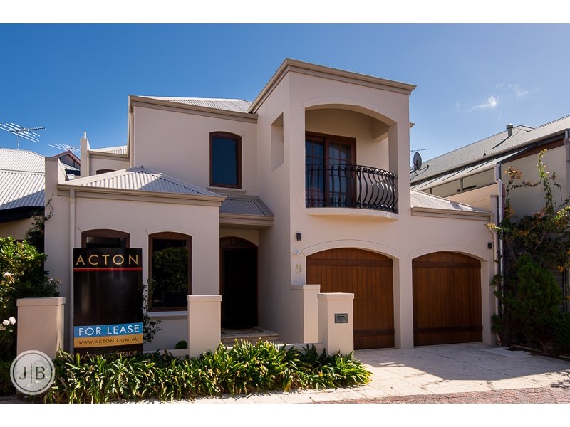 8 Direction Way, North Fremantle WA 6159