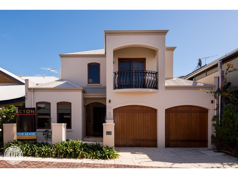 8 Direction Way, North Fremantle WA 6159