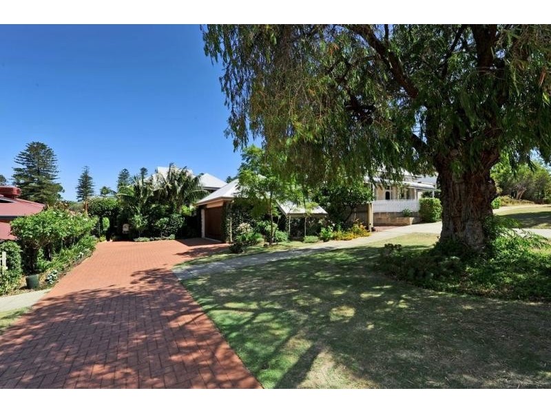 47 Napier Street, Cottesloe WA 6011