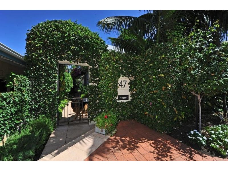 47 Napier Street, Cottesloe WA 6011