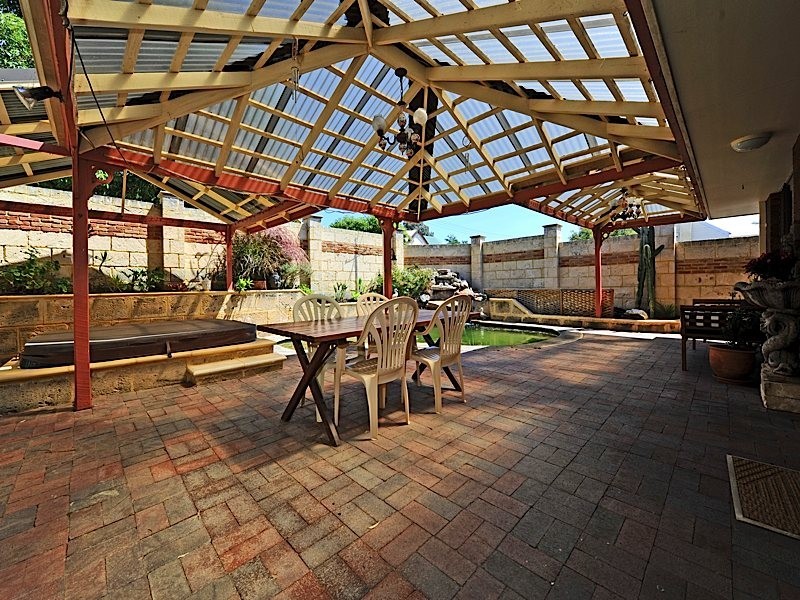 15 Albert Street, Mosman Park WA 6012