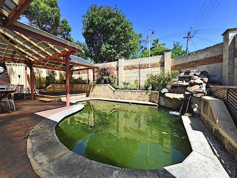 15 Albert Street, Mosman Park WA 6012