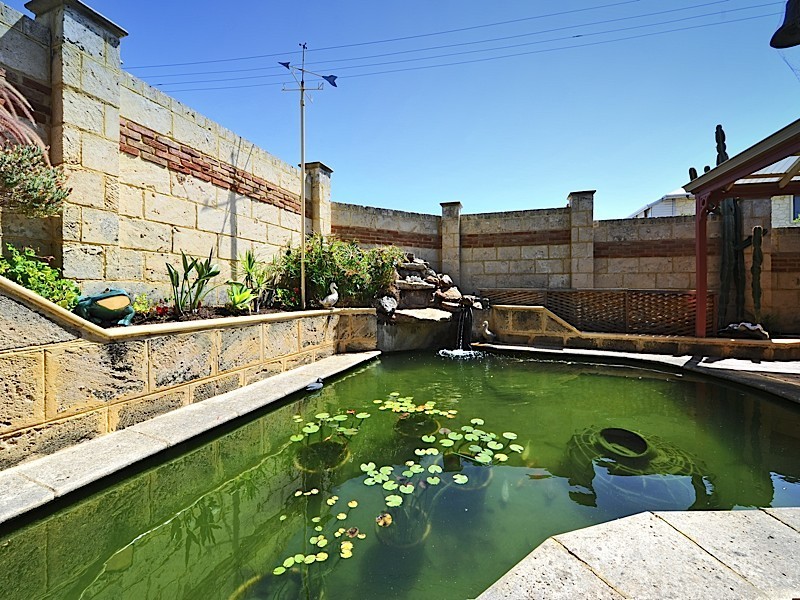 15 Albert Street, Mosman Park WA 6012