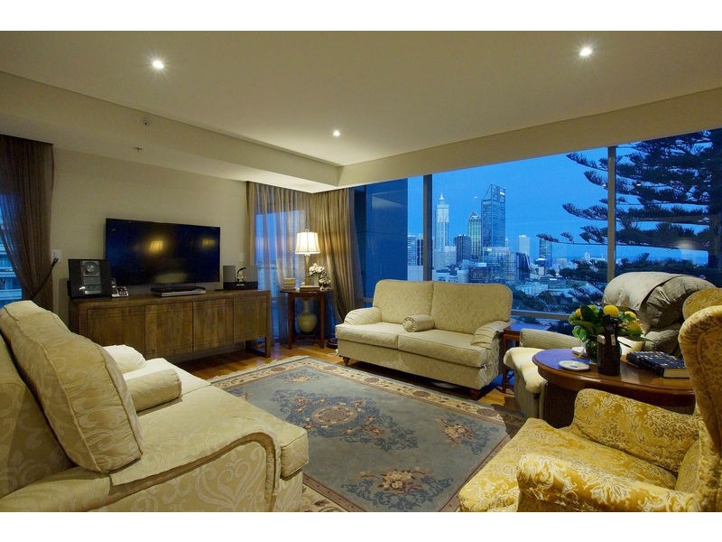 5/18 Bellevue Terrace, West Perth WA 6005