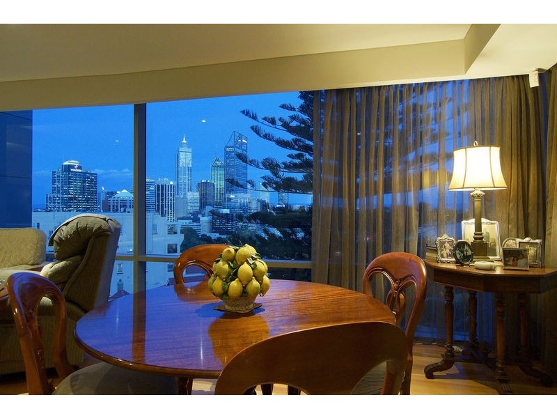 5/18 Bellevue Terrace, West Perth WA 6005