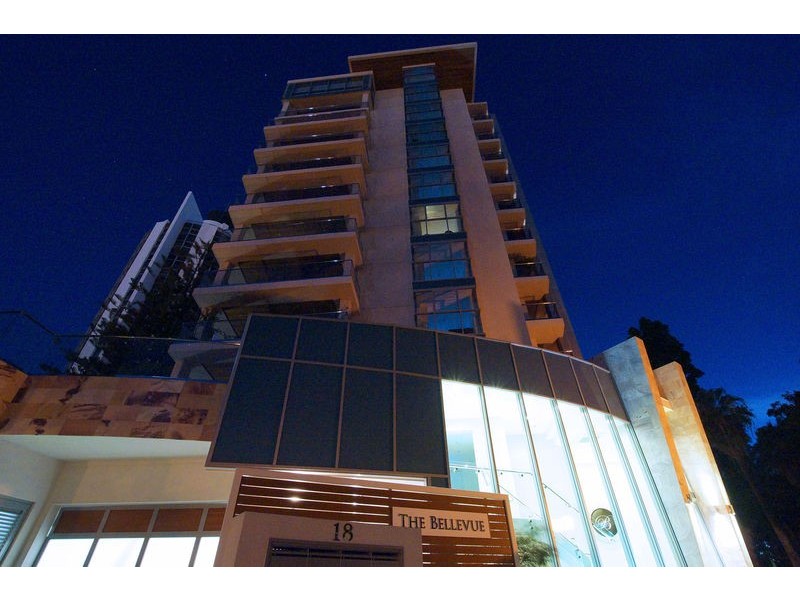 5/18 Bellevue Terrace, West Perth WA 6005