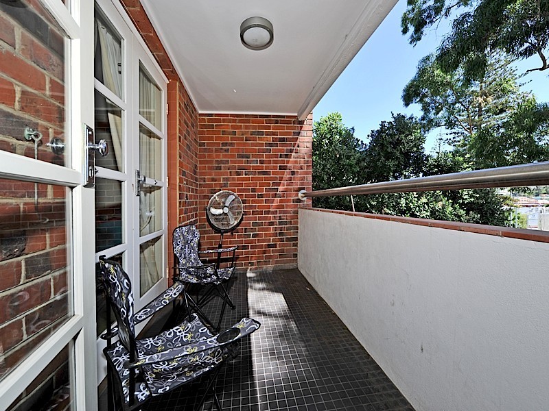 7/126 Forrest Street, Peppermint Grove WA 6011