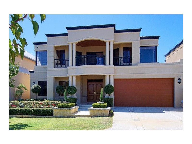 13 Faulkner Circle, Mosman Park WA 6012