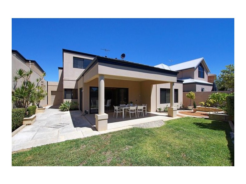 13 Faulkner Circle, Mosman Park WA 6012