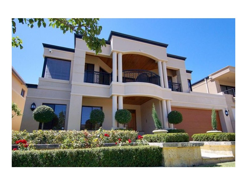 13 Faulkner Circle, Mosman Park WA 6012