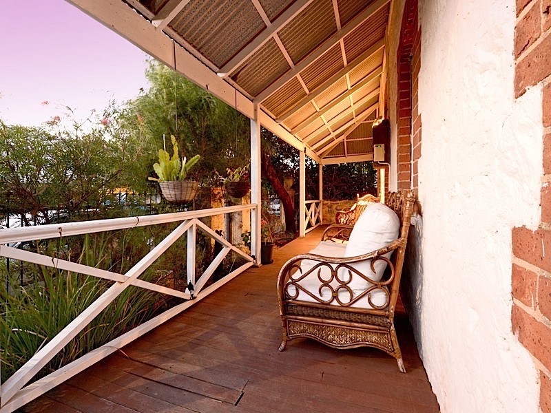 46 Bellevue Terrace, Fremantle WA 6160