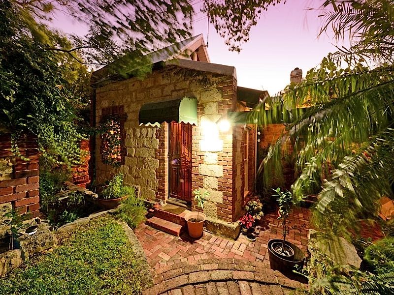 46 Bellevue Terrace, Fremantle WA 6160